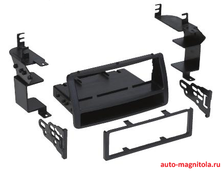   Metra Toyota Corolla 2003-2005 (99-8204)