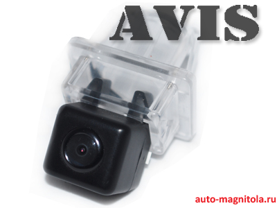 Avis CMOS Mercedes C-Klasse/E-Klasse