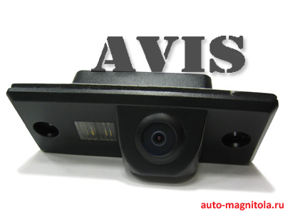 Avis CMOS Volkswagen Touareg/Tiguan/Polo