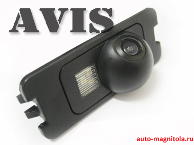 Avis CMOS Volkswagen Polo/Passat CC/Golf/Jetta/Bora