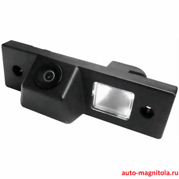 INCAR Chevrolet