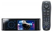 JVC KD-AVX44EE