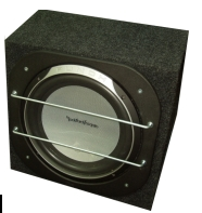 Rockford Fosgate