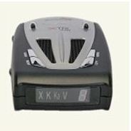 Whistler XTR-330
