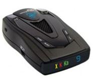 Whistler Pro 68 SE