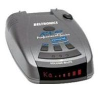 Beltronics RX65