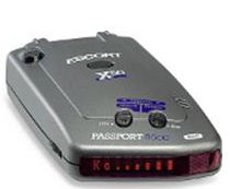 Escort Passport 8500 X50