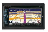 Kenwood DNX5260BT
